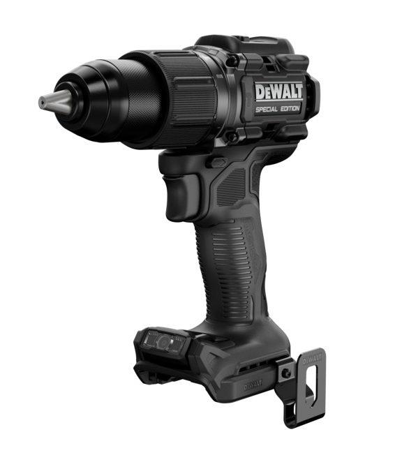 Dewalt x McLaren DCD86MP2KT Wiertarko-wkrętarka 2x5Ah