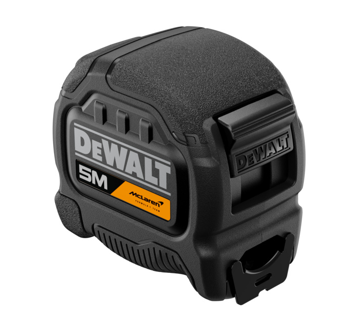 Dewalt x McLaren DCD86MP2KT Wiertarko-wkrętarka 2x5Ah