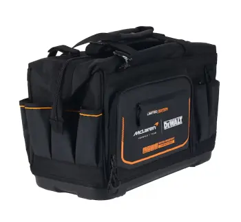 Dewalt x Mclaren DWST60104-9  Torba narzędziowa  20”