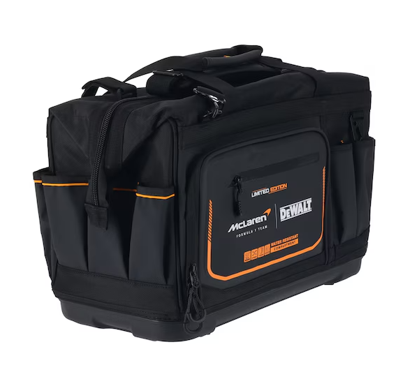 Dewalt x Mclaren DWST60104-9  Torba narzędziowa  20”