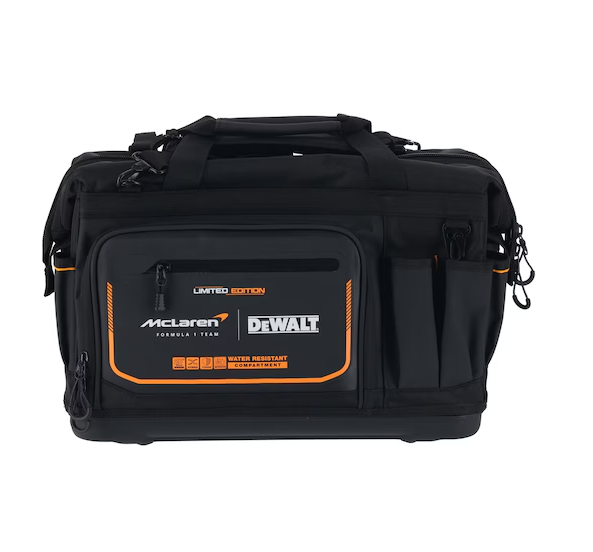 Dewalt x Mclaren DWST60104-9  Torba narzędziowa  20”