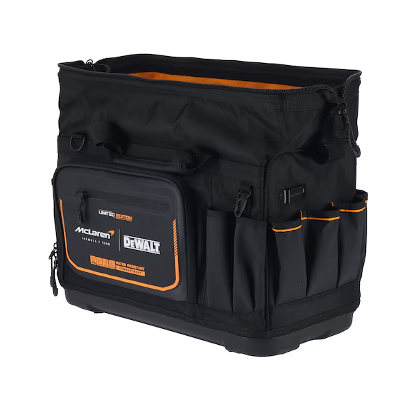 Dewalt x Mclaren DWST60104-9  Torba narzędziowa  20”