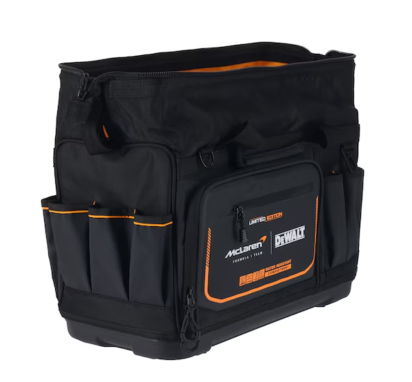 Dewalt x Mclaren DWST60104-9  Torba narzędziowa  20”