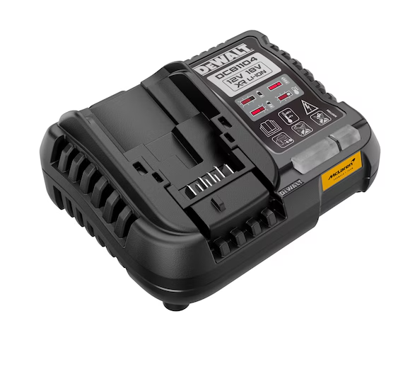 Dewalt  x McLaren  DCF99MP2T   1/2" Klucz udarowy  2x5Ah
