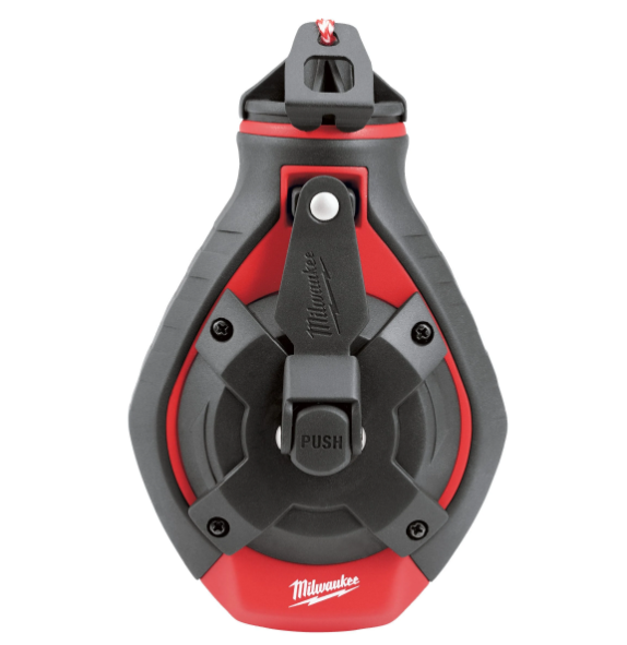 Milwaukee 4932493815 Gruby sznur traserski z niebieskin wkładem