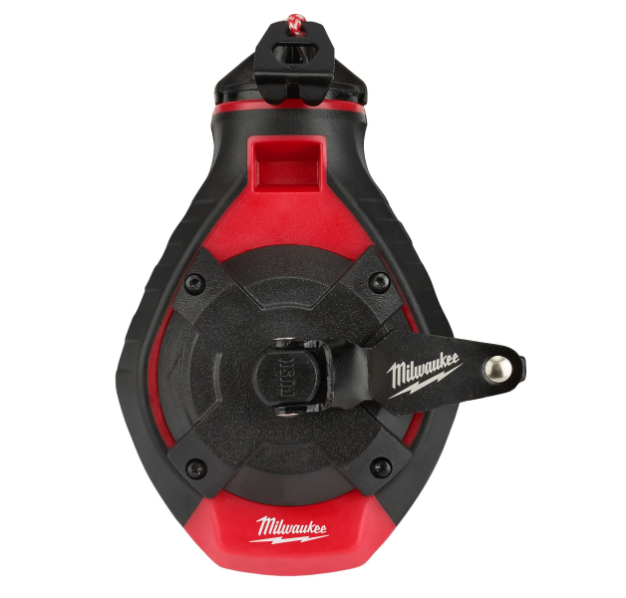 Milwaukee 4932493815 Gruby sznur traserski z niebieskin wkładem