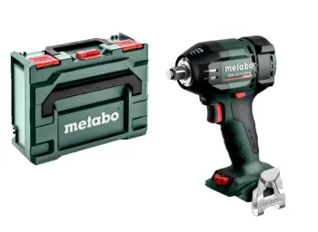 Metabo  SSW 18 LTX 550 BL  Klucz udarowy  602404840