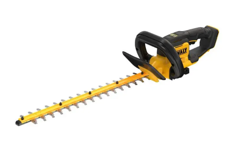 Dewalt  DCMHT564N  Nożyce do żywopłotu  55 cm
