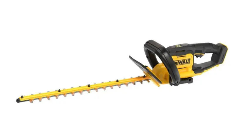 Dewalt  DCMHT564N  Nożyce do żywopłotu  55 cm
