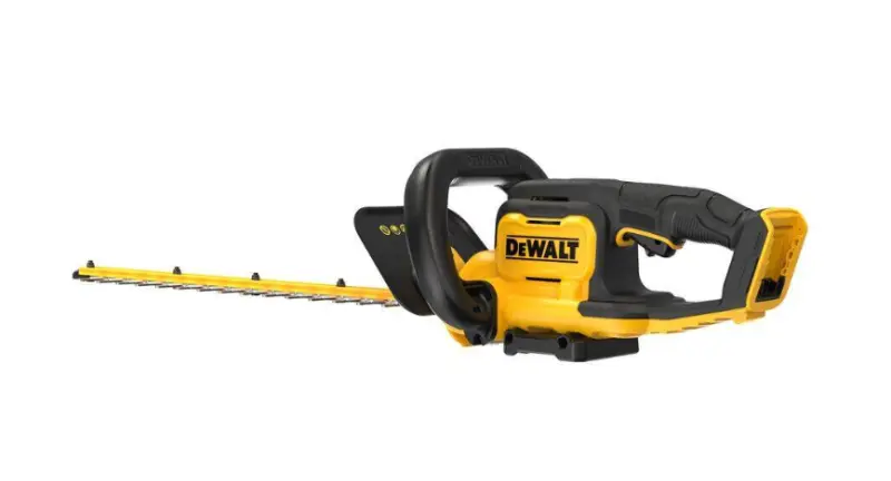Dewalt  DCMHT564N  Nożyce do żywopłotu  55 cm