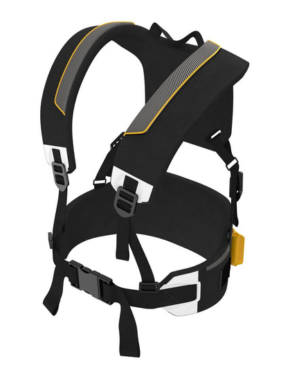 Dewalt  DT20698  Uprząż Deluxe  szelki do pracy z kosą