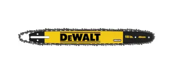 Dewalt  DT20661 Prowadnica z łańcuchem 46 cm