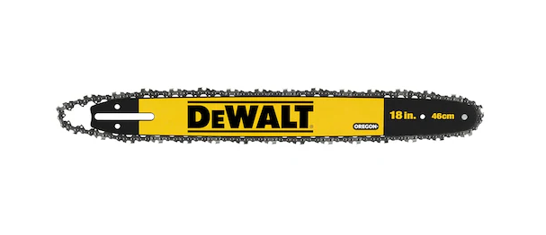 Dewalt  DT20661 Prowadnica z łańcuchem 46 cm