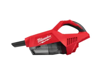 Milwaukee  M18 BLCV2-0  Odkurzacz bezszczotkowy 4933500788