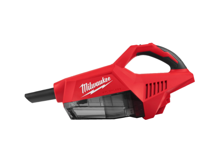 Milwaukee  M18 BLCV2-0  Odkurzacz bezszczotkowy 4933500788