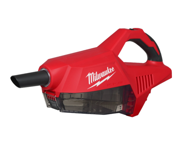 Milwaukee  M18 BLCV2-0  Odkurzacz bezszczotkowy 4933500788