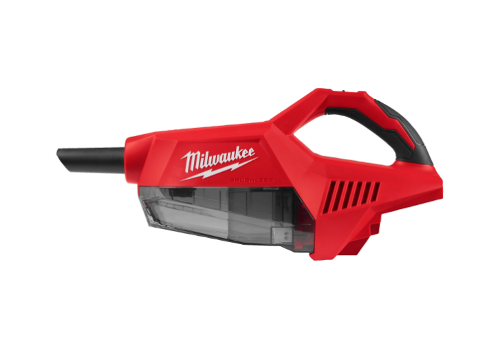 Milwaukee  M18 BLCV2-0  Odkurzacz bezszczotkowy 4933500788