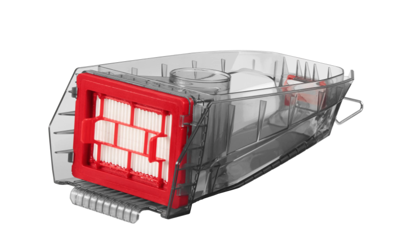 Milwaukee  M18 BLCV2-0  Odkurzacz bezszczotkowy 4933500788