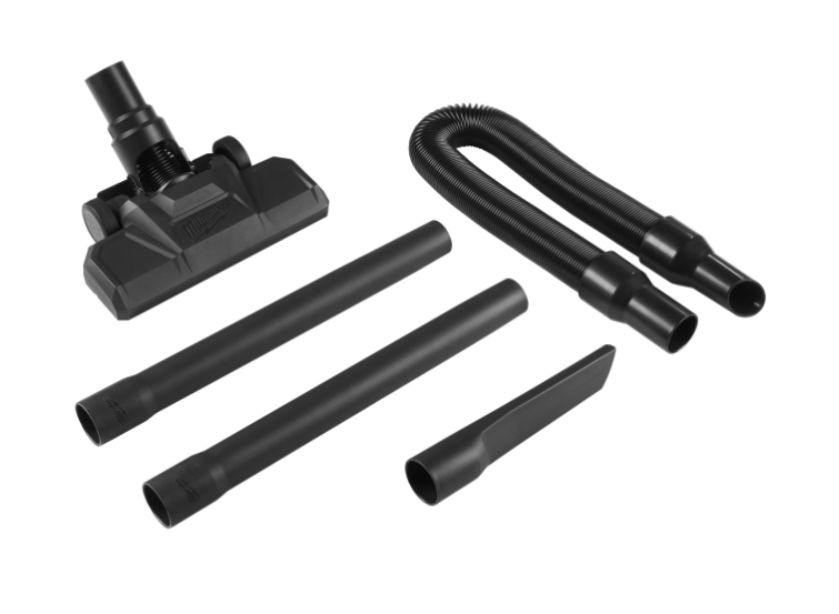 Milwaukee  M18 BLCV2-0  Odkurzacz bezszczotkowy 4933500788