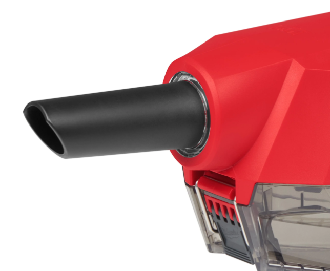 Milwaukee  M18 BLCV2-0  Odkurzacz bezszczotkowy 4933500788