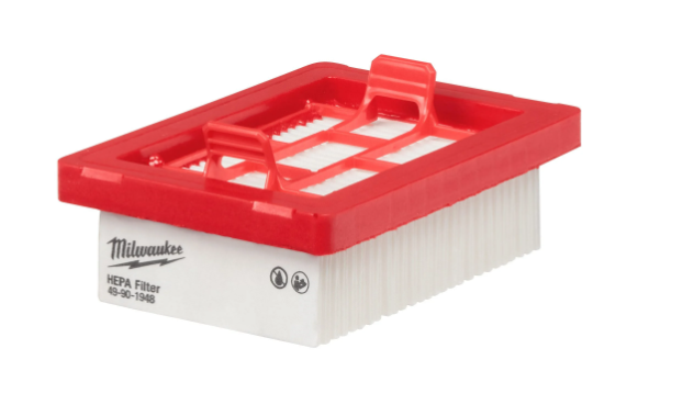 Milwaukee  M18 BLCV2-0  Odkurzacz bezszczotkowy 4933500788
