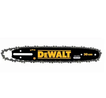 Dewalt  DT20665 Łańcuch i prowadnica Oregon 30 cm