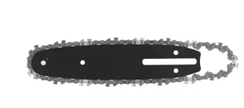 Dewalt  DT20668  Prowadnica i łańcuch do piły 20cm 1,1mm 3/8"