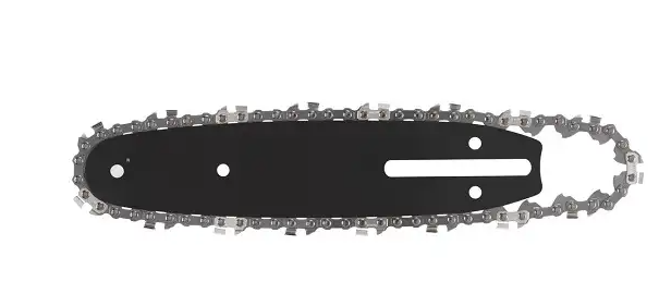 Dewalt  DT20668  Prowadnica i łańcuch do piły 20cm 1,1mm 3/8"