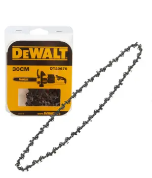Dewalt  DT20676  Łańcuch do  piły łańcuchowej 30cm/1,1mm/3,8"