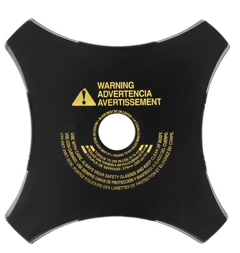 Dewalt  DT20680  Tarcza do gałęzi  do przystawki DCMASBC1N