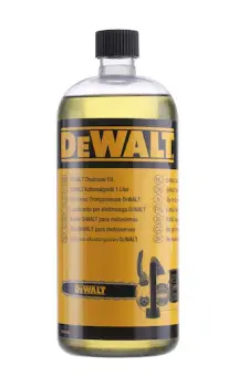 Dewalt  DT20662  Olej do piły łańcuchowej