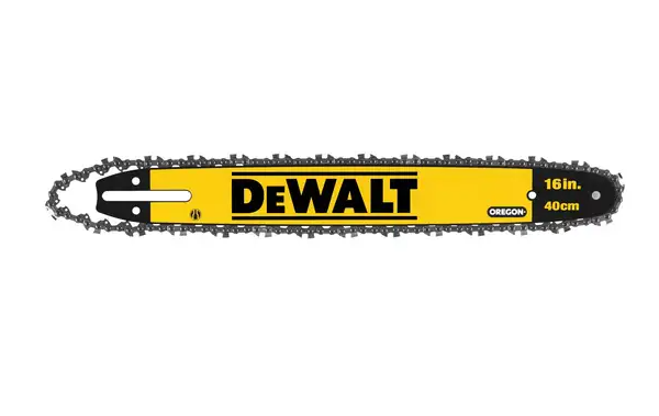 Dewalt  DT20660 Prowadnica i łańcuch do piły  40cm/1,1mm 3/8"