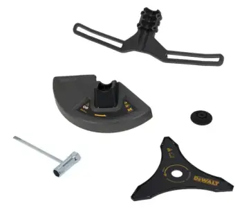 Dewalt DT20904 Zestaw do konwersji podkaszarki