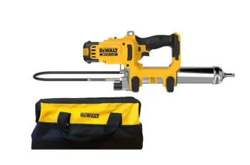 Dewalt  DCGG581N  Dwubiegowa  smarownica 690 bar 18V XR