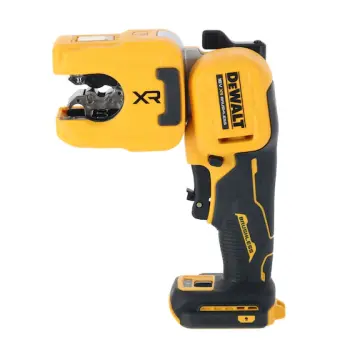 Dewalt  DCE154N Przecinarka do rur miedzianych  Body
