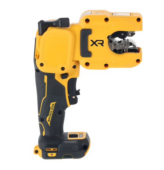 Dewalt  DCE154N Przecinarka do rur miedzianych  Body