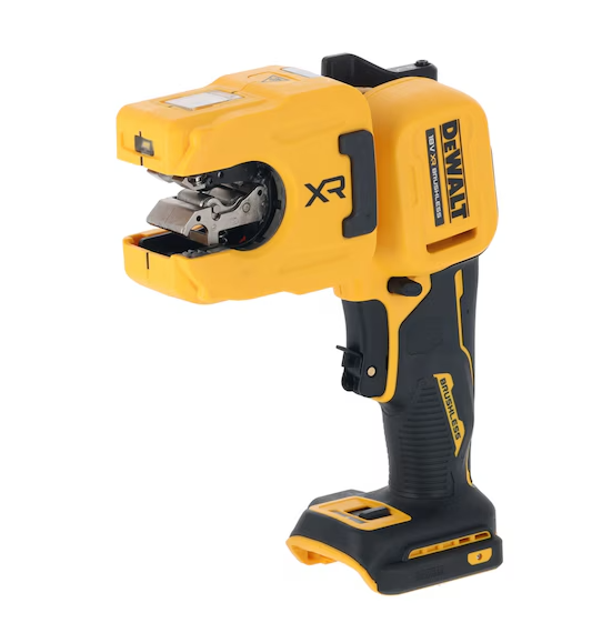 Dewalt  DCE154N Przecinarka do rur miedzianych  Body