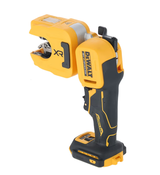 Dewalt  DCE154N Przecinarka do rur miedzianych  Body