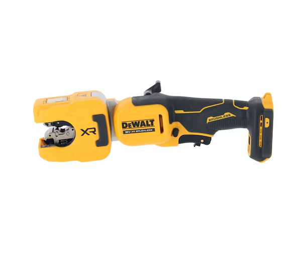 Dewalt  DCE154N Przecinarka do rur miedzianych  Body