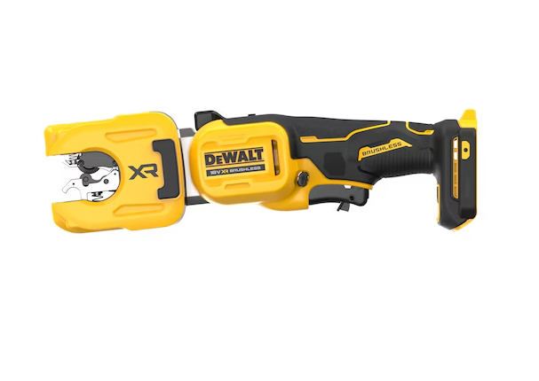Dewalt  DCE154N Przecinarka do rur miedzianych  Body