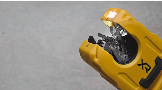 Dewalt  DCE154N Przecinarka do rur miedzianych  Body
