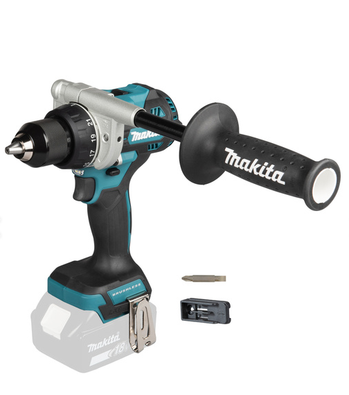 Makita  DDF492Z Wiertarko- wkrętarka LXT  Body