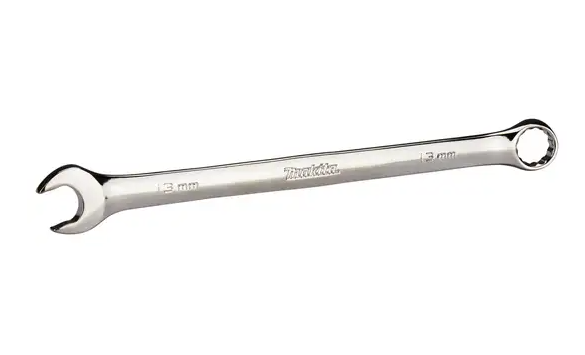 Makita E-11617 Klucz płasko - oczkowy 13 mm