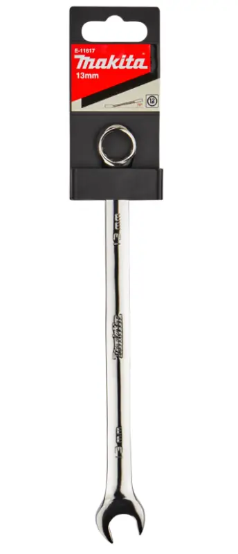 Makita E-11617 Klucz płasko - oczkowy 13 mm