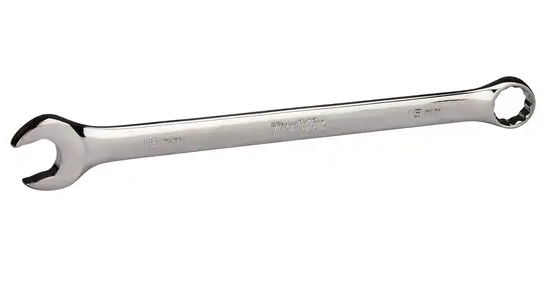 Makita E-11645  Klucz płasko - oczkowy 16mm wygięty
