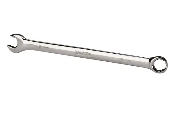Makita  E-11601  Klucz płasko - oczkowy 12 mm wygięty
