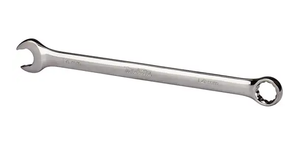 Makita  E-11623  Klucz płasko-oczkowy 14 mm wygięty
