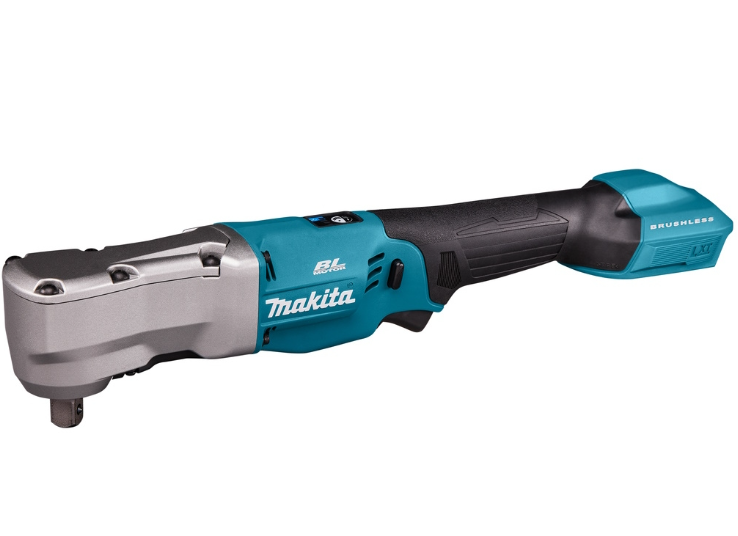 Makita DTL301Z  Akum. kątowy klucz udarowy   1/2" 0 - 3200 obr./min
