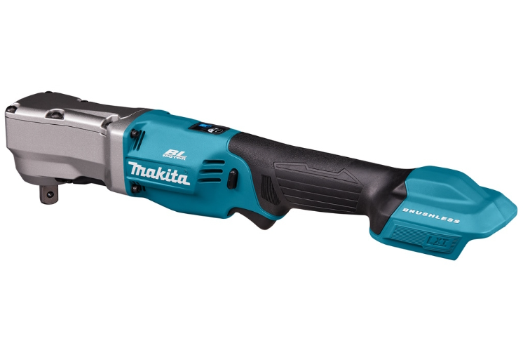 Makita DTL301Z  Akum. kątowy klucz udarowy   1/2" 0 - 3200 obr./min