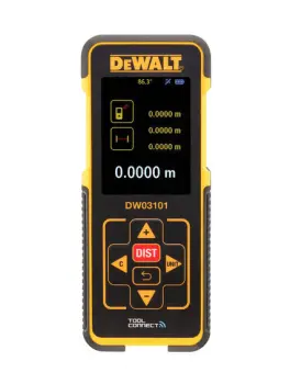 Dewalt  DW03101   Dalmierz laserowy